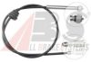 OPEL 1268350 Tacho Shaft